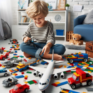 building blocks for kids