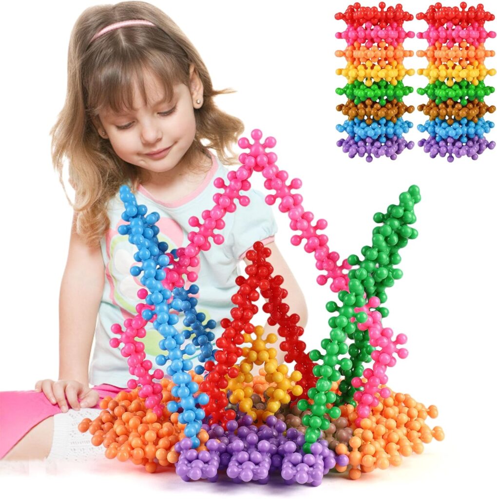 STEM TOYS EDUCATIONAL