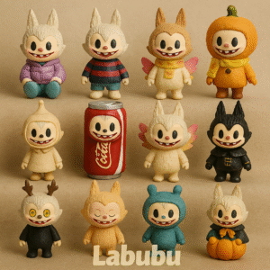 labubu